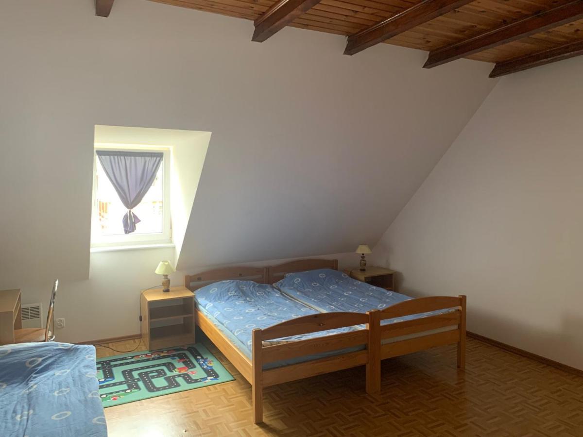 Apartamenty Na Kaszubach Nad Stawem Dziemiany Ngoại thất bức ảnh